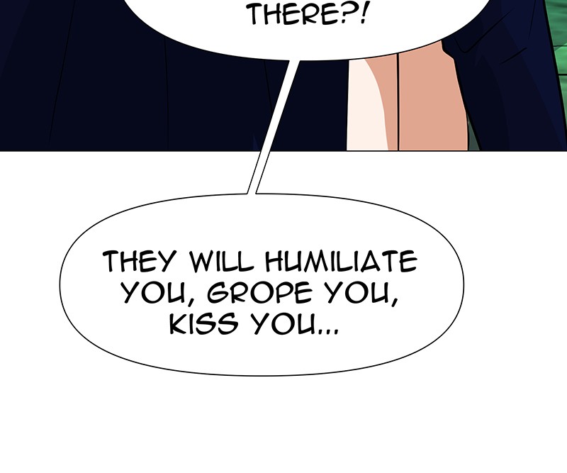 Unlovable Replacement Chapter 48 - page 93