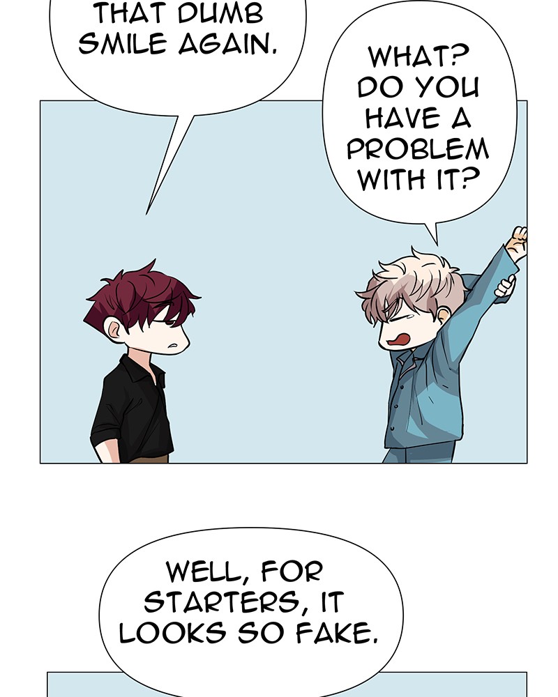 Unlovable Replacement Chapter 47 - page 10