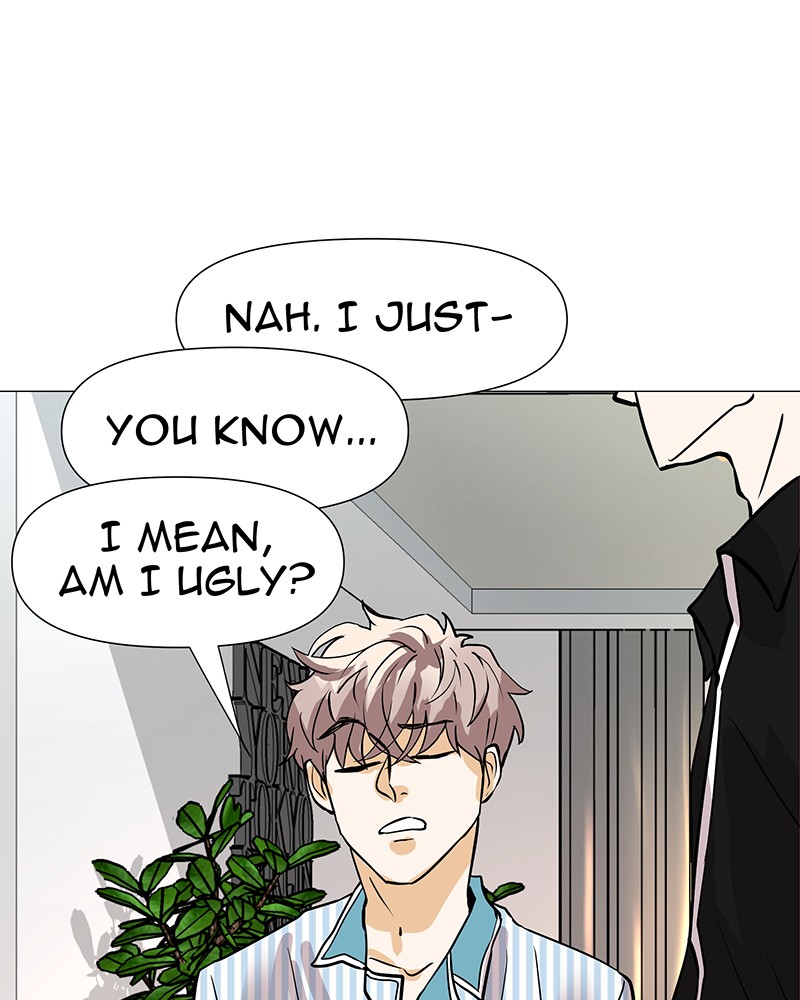 Unlovable Replacement Chapter 47 - page 18