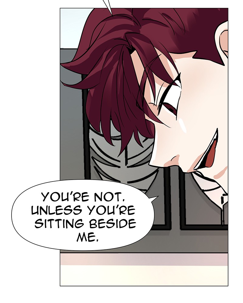 Unlovable Replacement Chapter 47 - page 20
