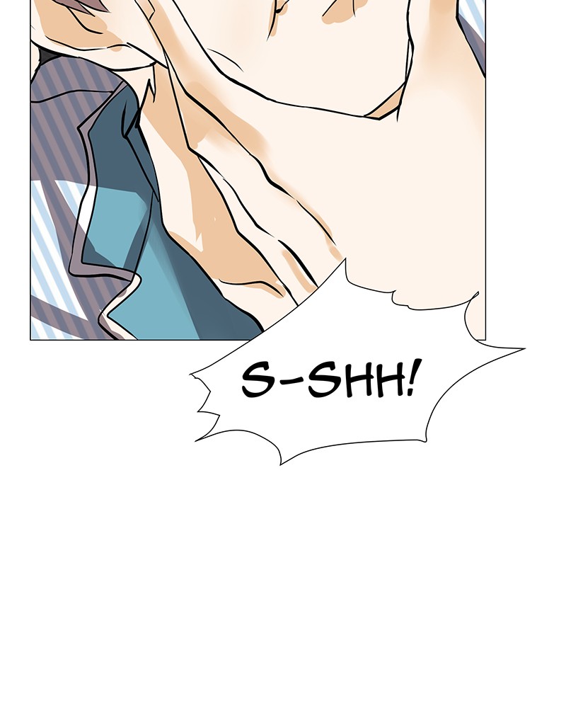 Unlovable Replacement Chapter 47 - page 22