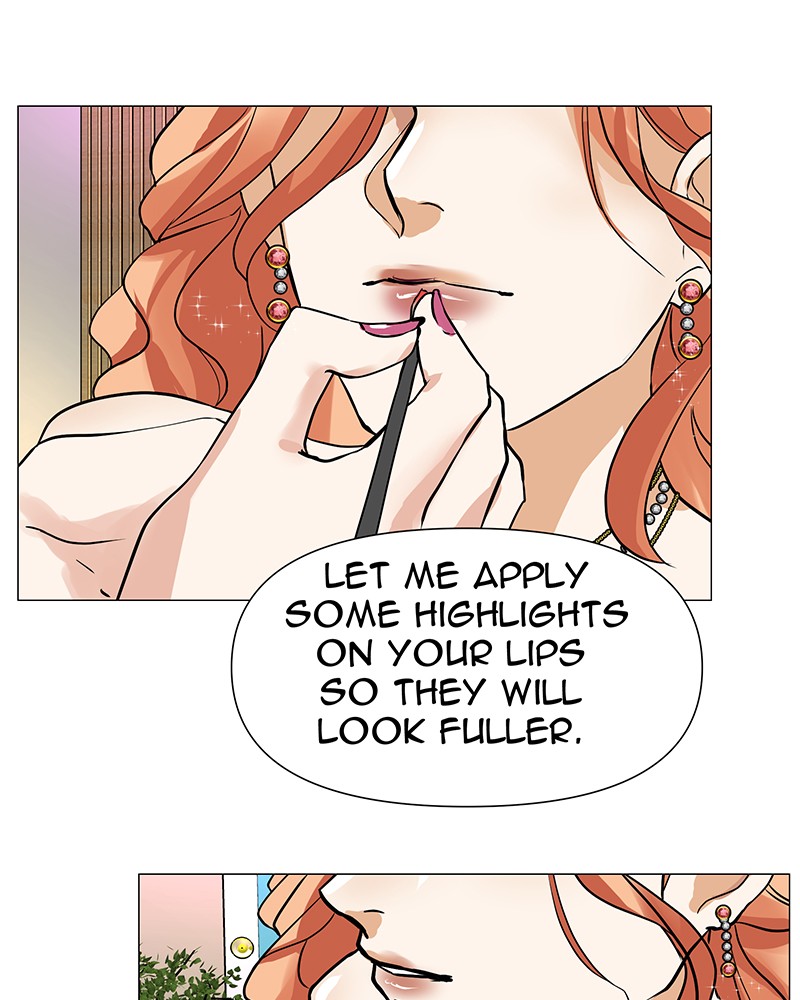 Unlovable Replacement Chapter 47 - page 32