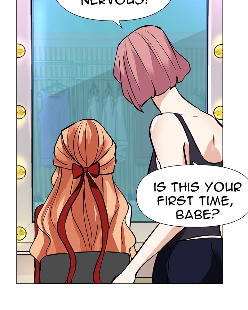 Unlovable Replacement Chapter 47 - page 34