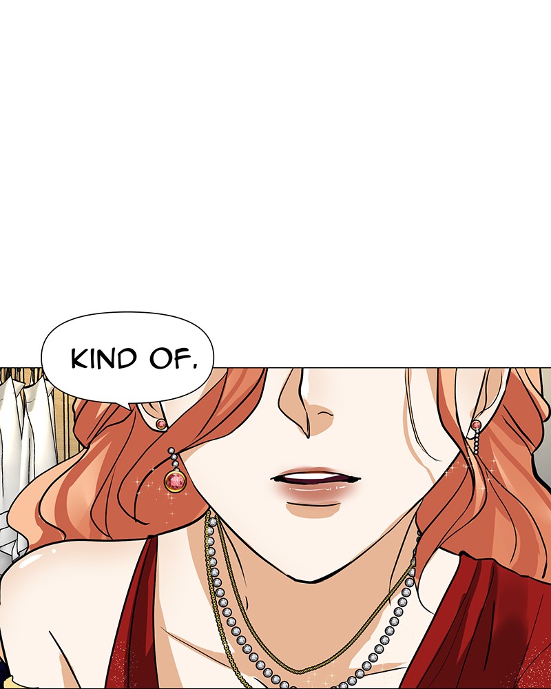 Unlovable Replacement Chapter 47 - page 35