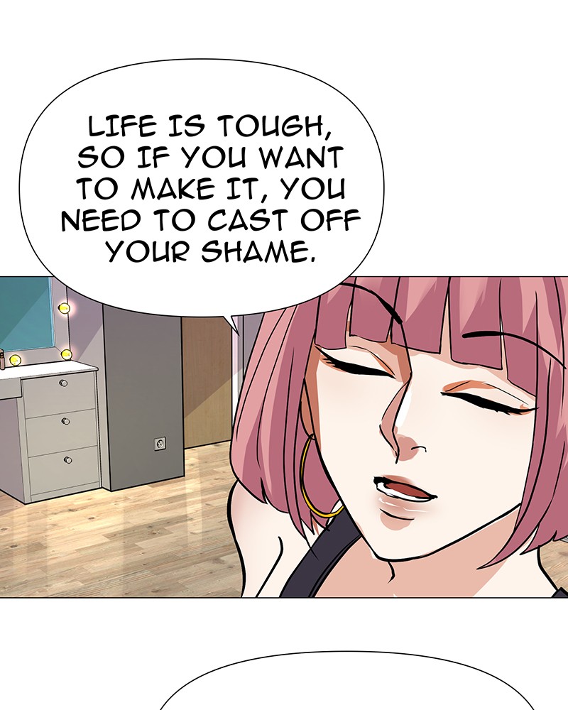 Unlovable Replacement Chapter 47 - page 38