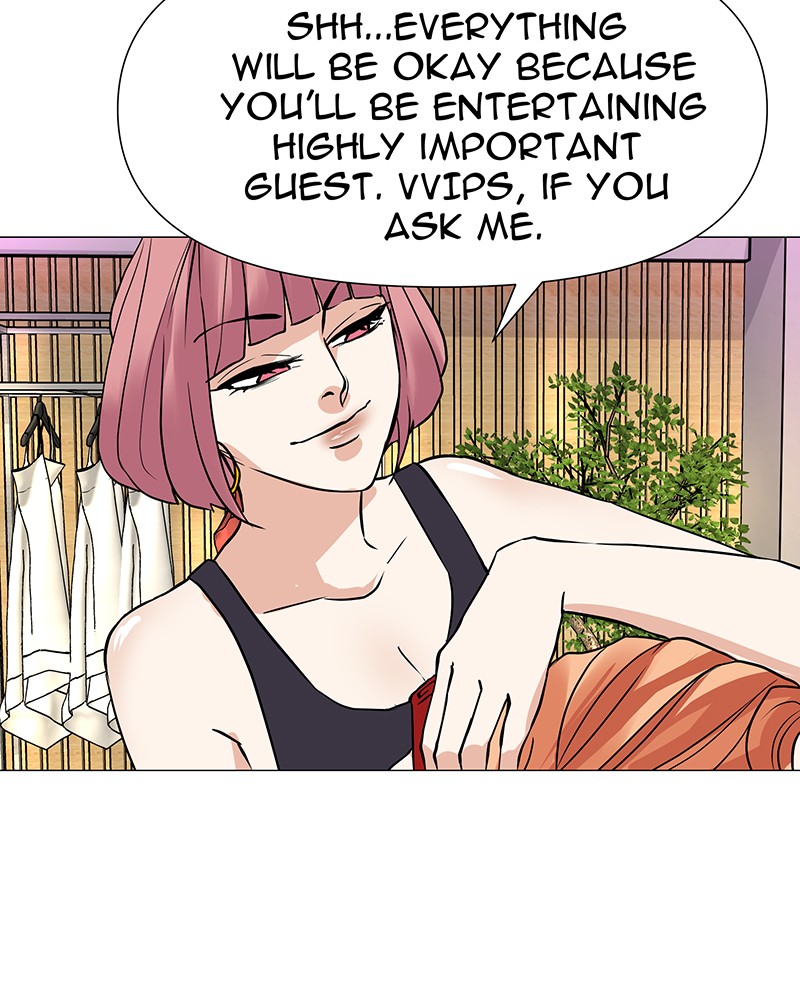Unlovable Replacement Chapter 47 - page 42