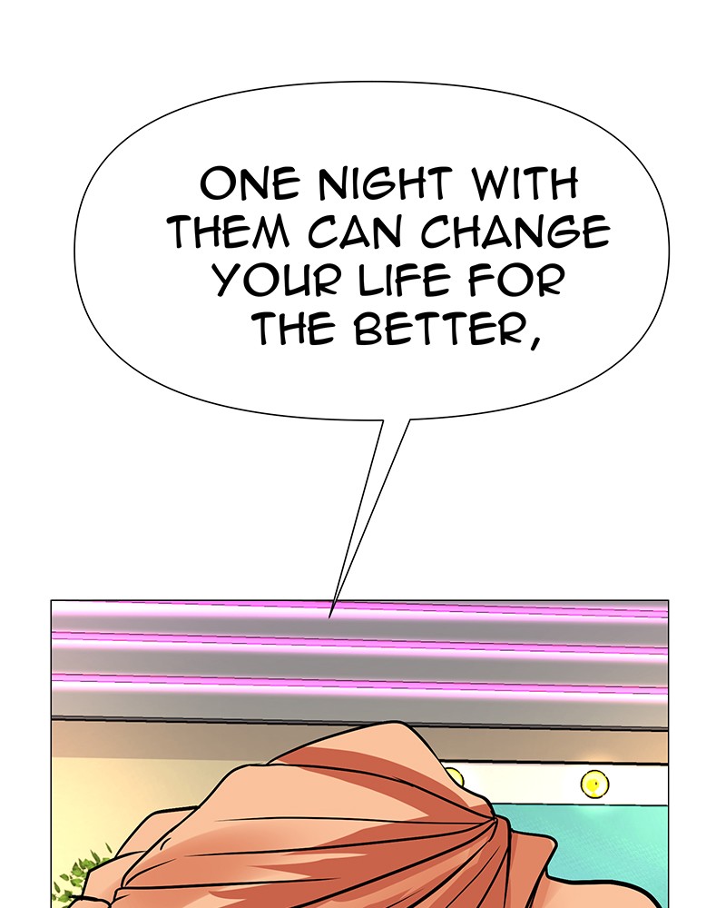 Unlovable Replacement Chapter 47 - page 43