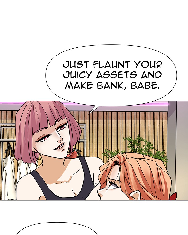 Unlovable Replacement Chapter 47 - page 45