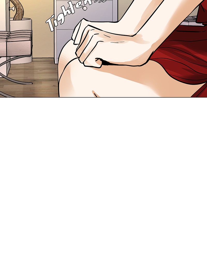 Unlovable Replacement Chapter 47 - page 51