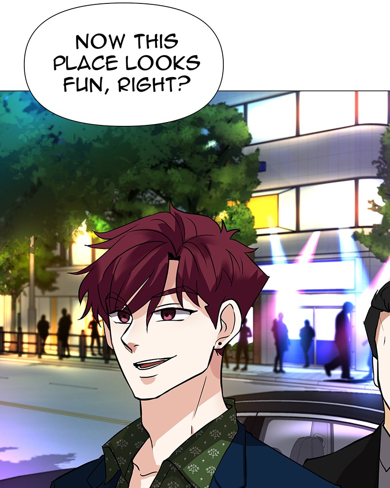 Unlovable Replacement Chapter 47 - page 54