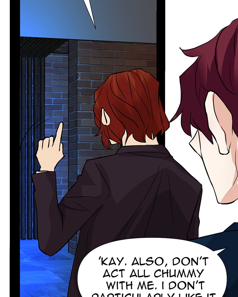 Unlovable Replacement Chapter 47 - page 58