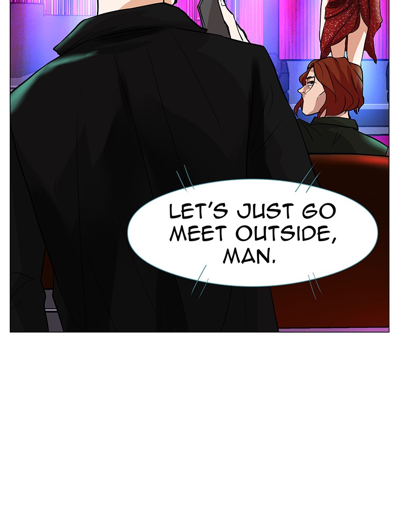Unlovable Replacement Chapter 47 - page 95
