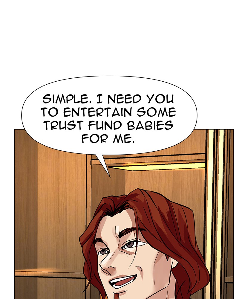 Unlovable Replacement Chapter 46 - page 11