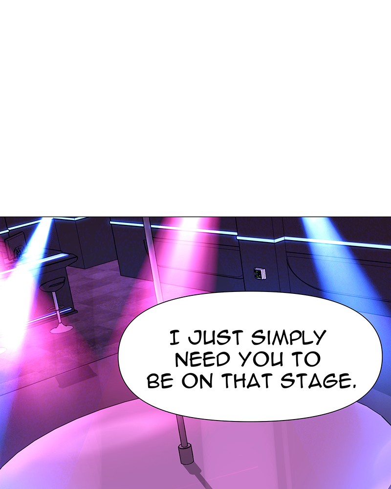 Unlovable Replacement Chapter 46 - page 21