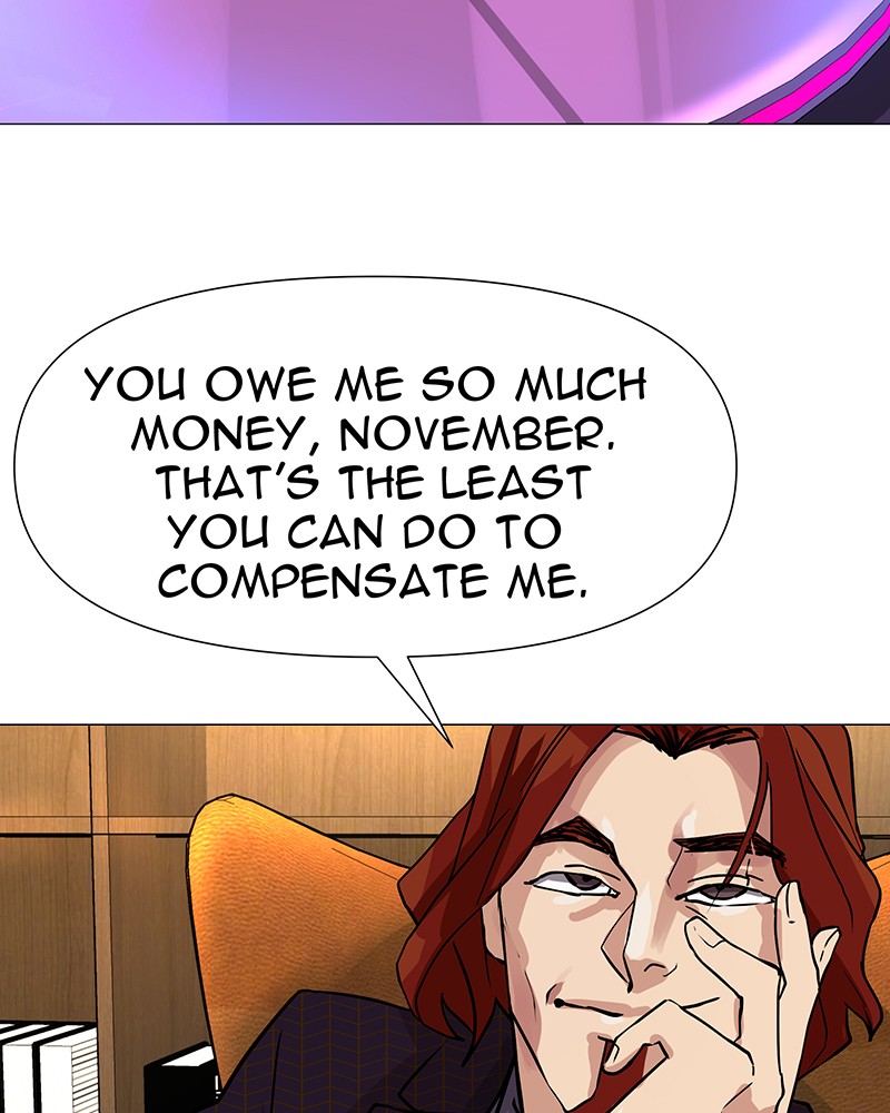 Unlovable Replacement Chapter 46 - page 22