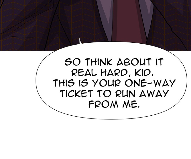 Unlovable Replacement Chapter 46 - page 27