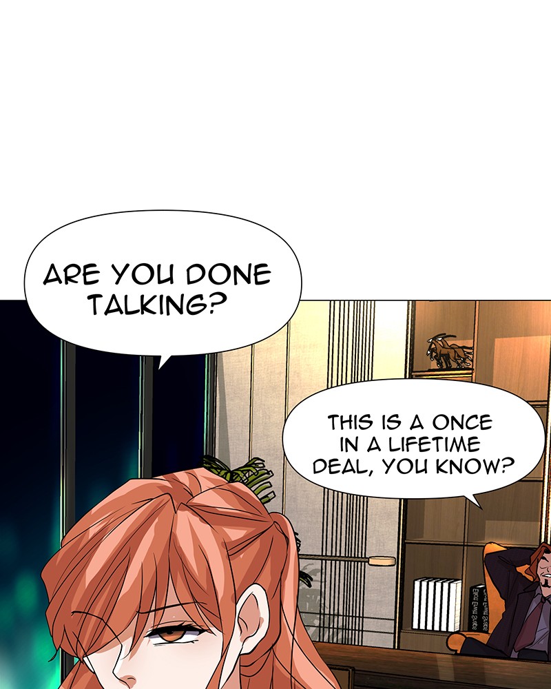 Unlovable Replacement Chapter 46 - page 32