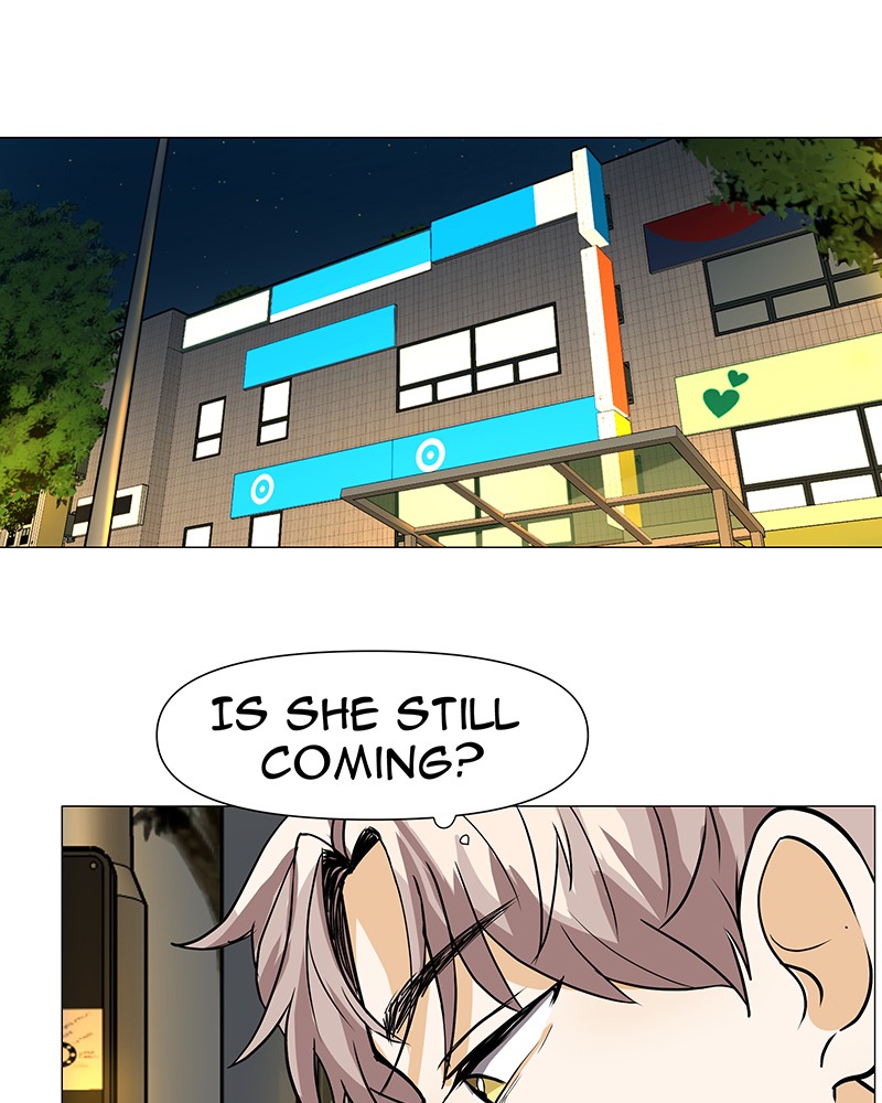 Unlovable Replacement Chapter 46 - page 37