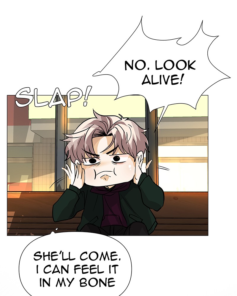 Unlovable Replacement Chapter 46 - page 41