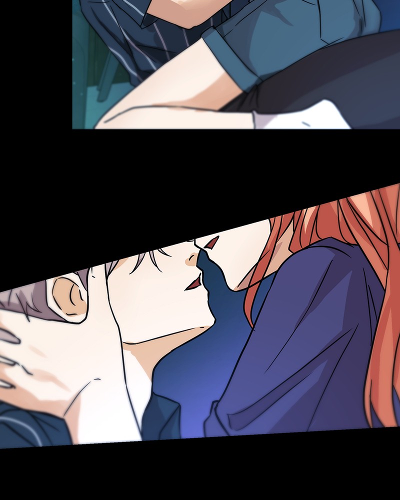Unlovable Replacement Chapter 46 - page 63