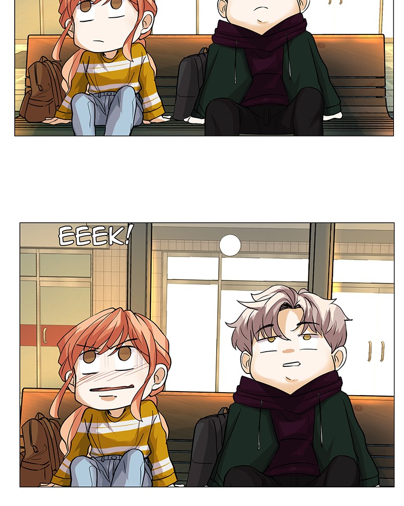 Unlovable Replacement Chapter 46 - page 65