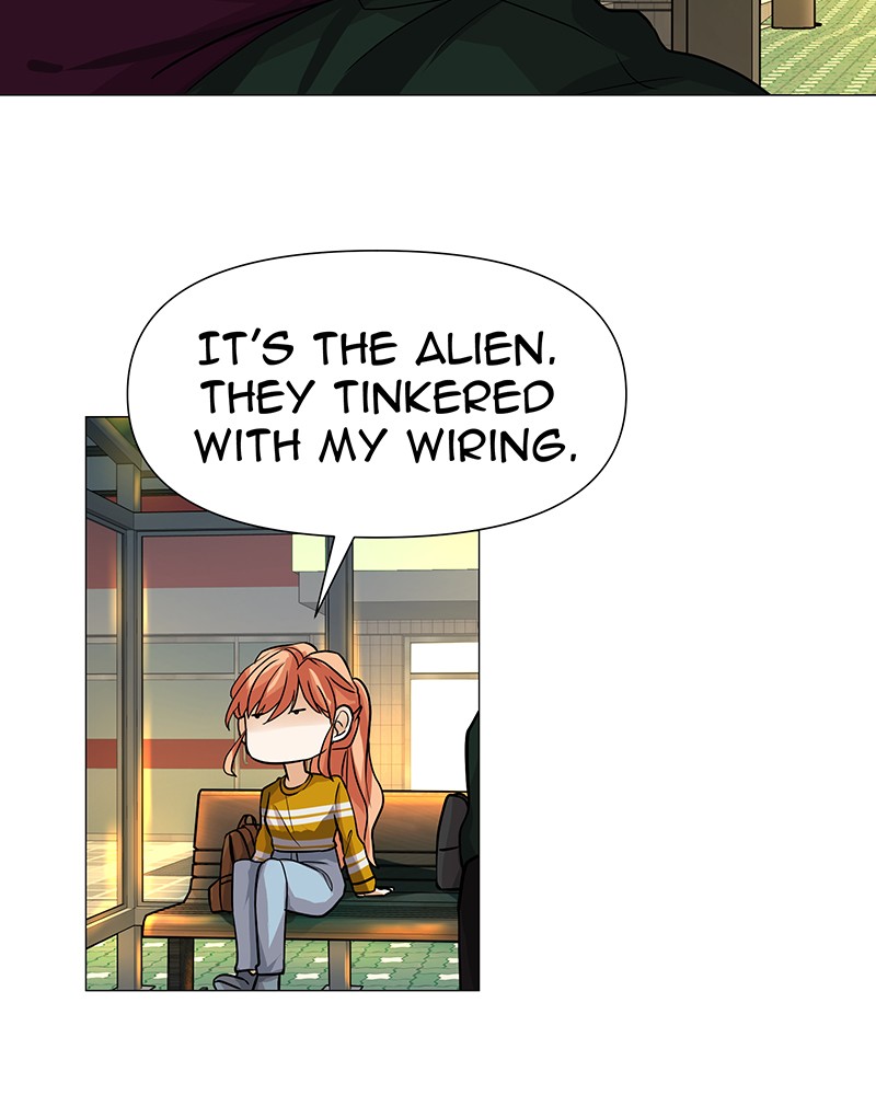Unlovable Replacement Chapter 46 - page 71