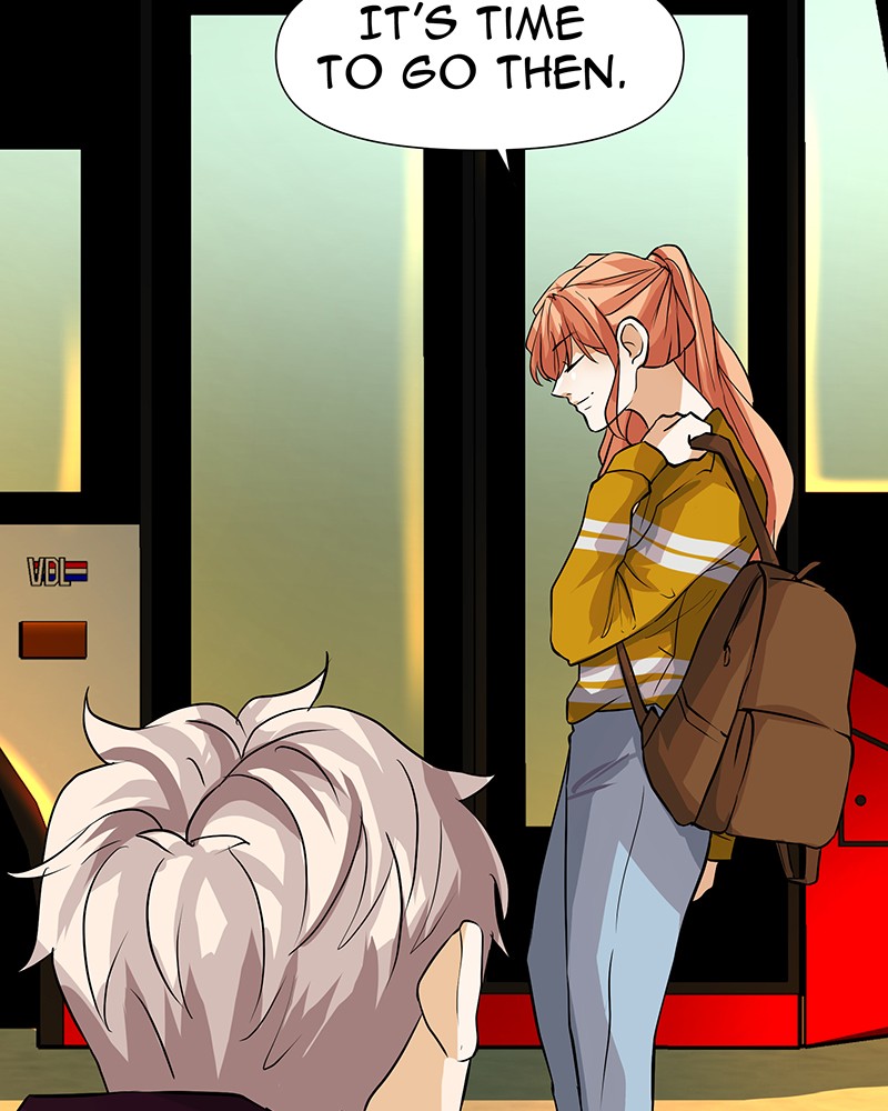 Unlovable Replacement Chapter 46 - page 89