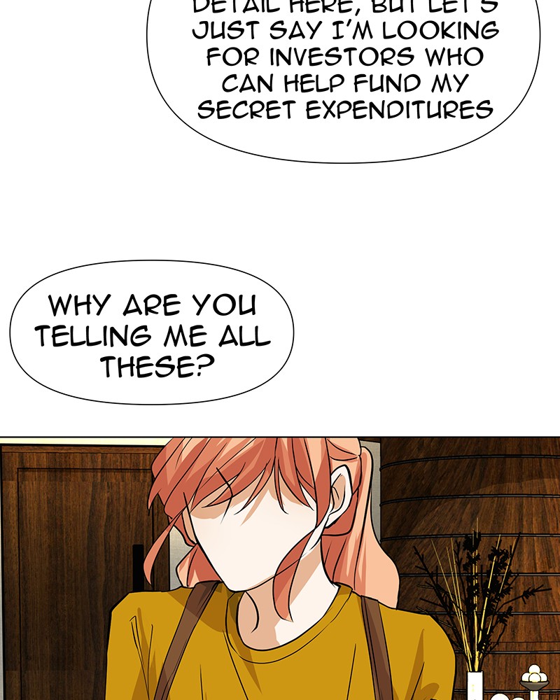 Unlovable Replacement Chapter 46 - page 9