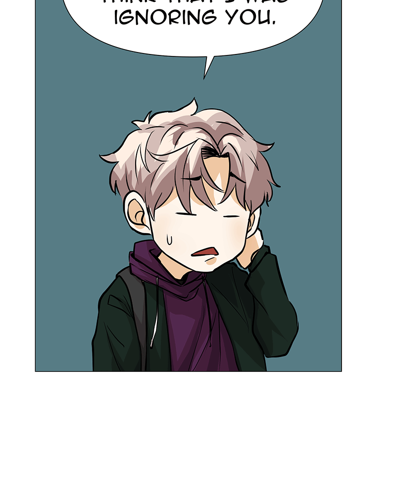 Unlovable Replacement Chapter 45 - page 14