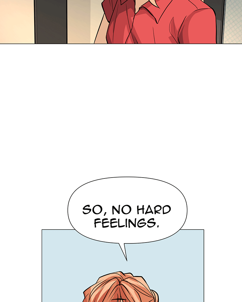 Unlovable Replacement Chapter 45 - page 17