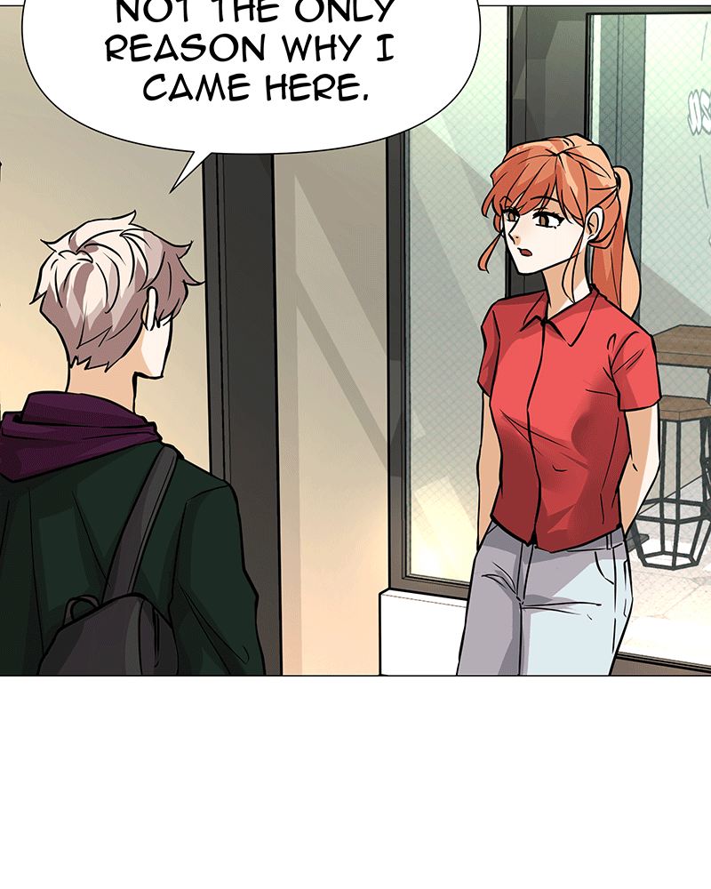 Unlovable Replacement Chapter 45 - page 21