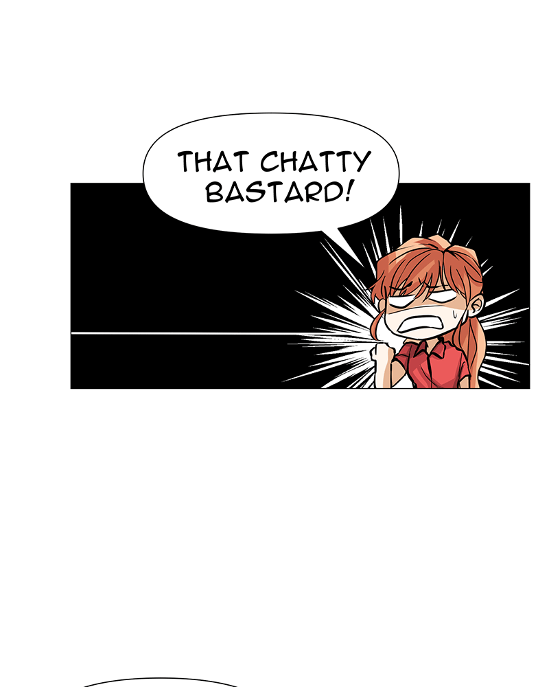 Unlovable Replacement Chapter 45 - page 24