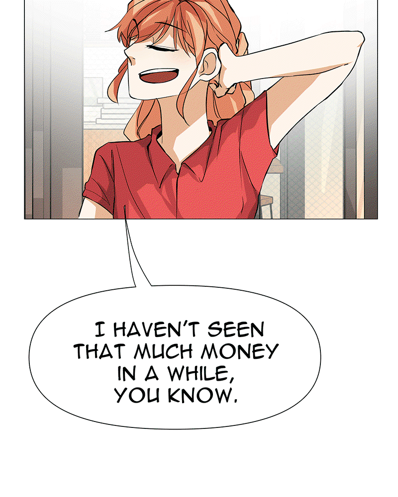 Unlovable Replacement Chapter 45 - page 31
