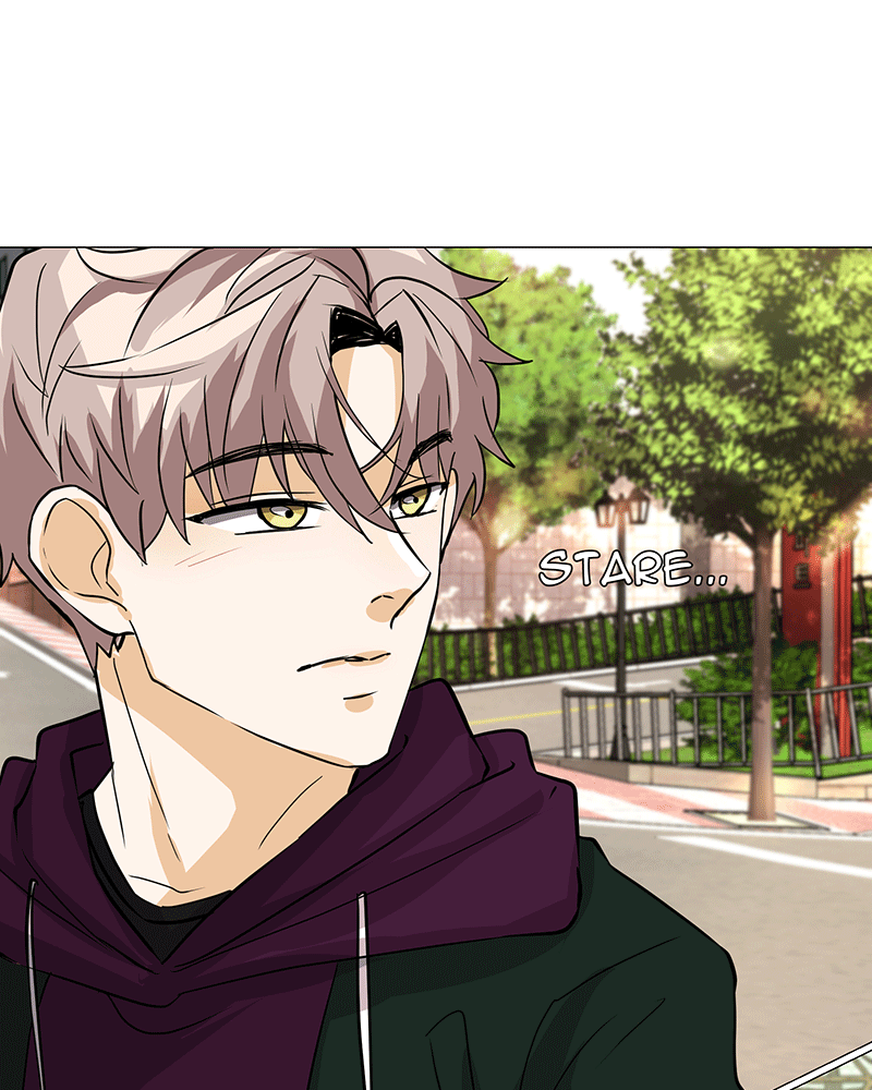 Unlovable Replacement Chapter 45 - page 32