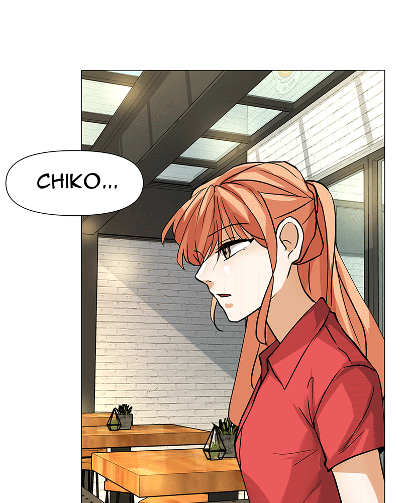 Unlovable Replacement Chapter 45 - page 39