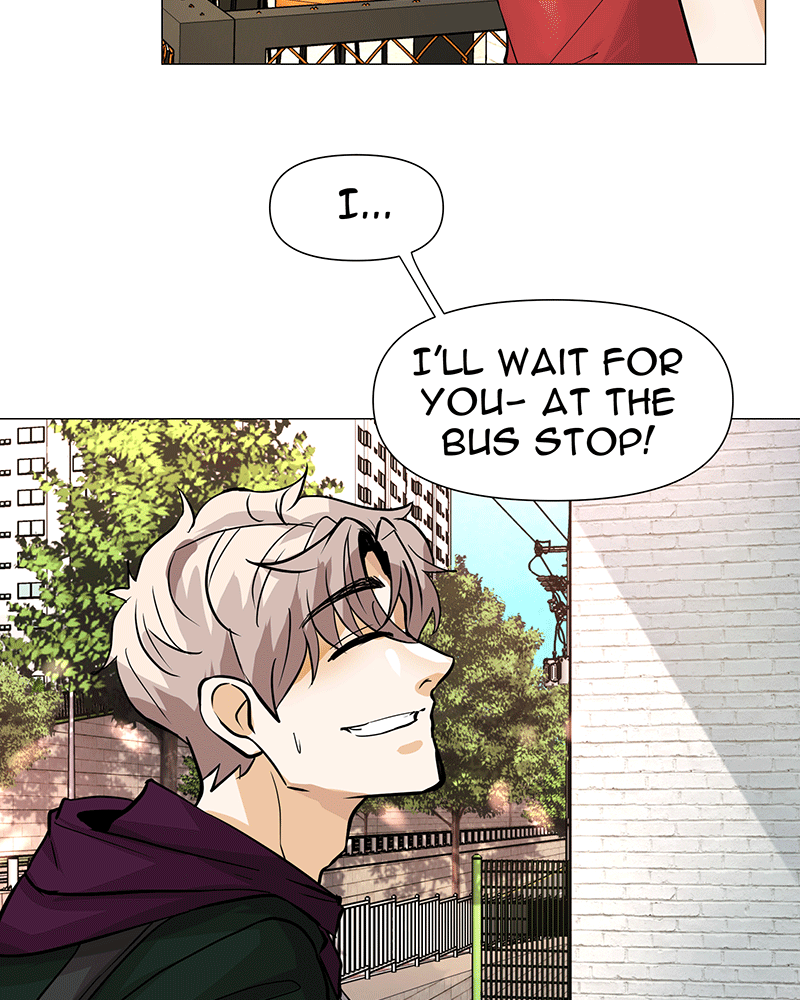 Unlovable Replacement Chapter 45 - page 40