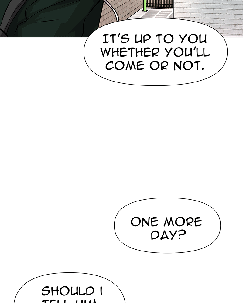 Unlovable Replacement Chapter 45 - page 41