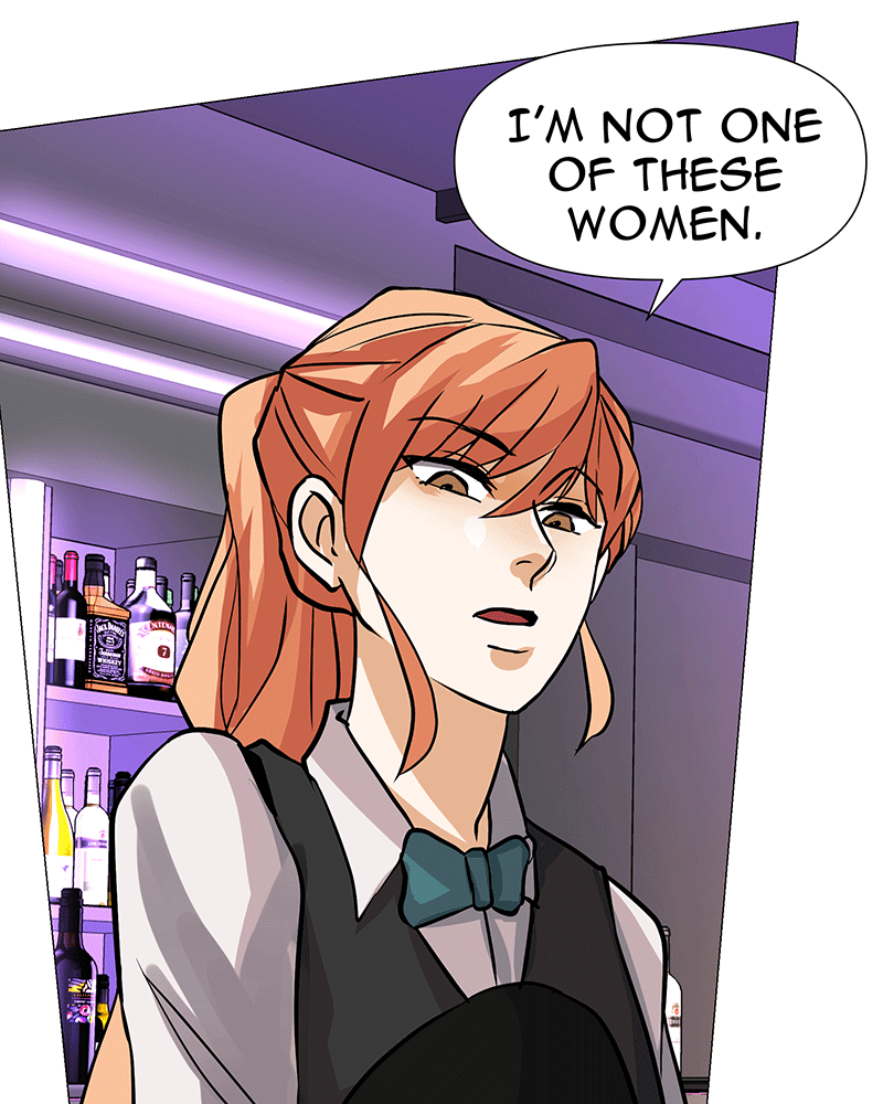 Unlovable Replacement Chapter 45 - page 56