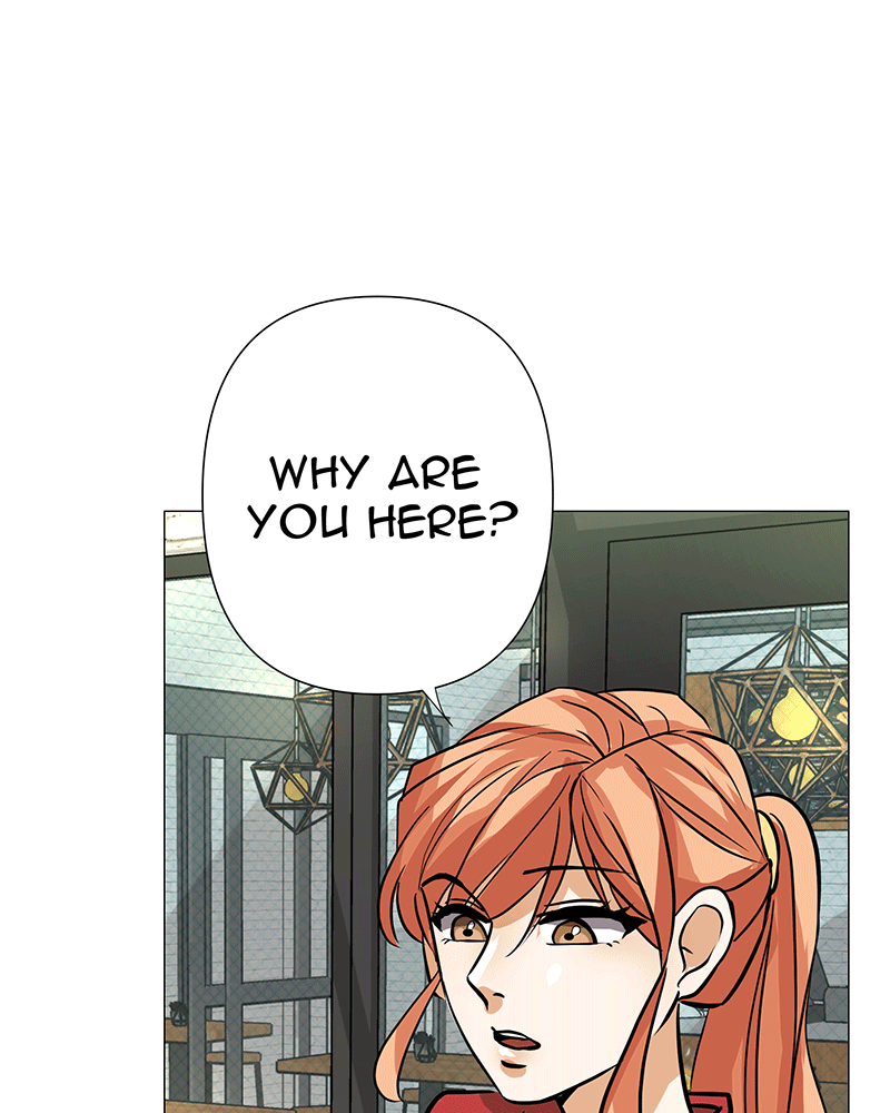 Unlovable Replacement Chapter 45 - page 8
