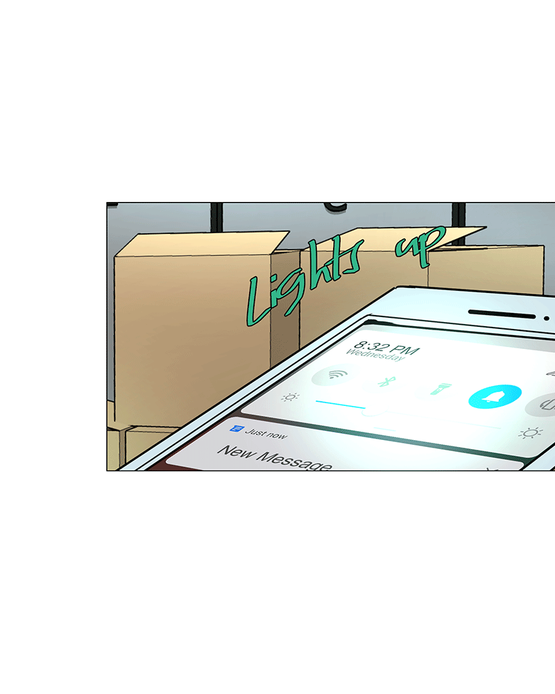 Unlovable Replacement Chapter 45 - page 80