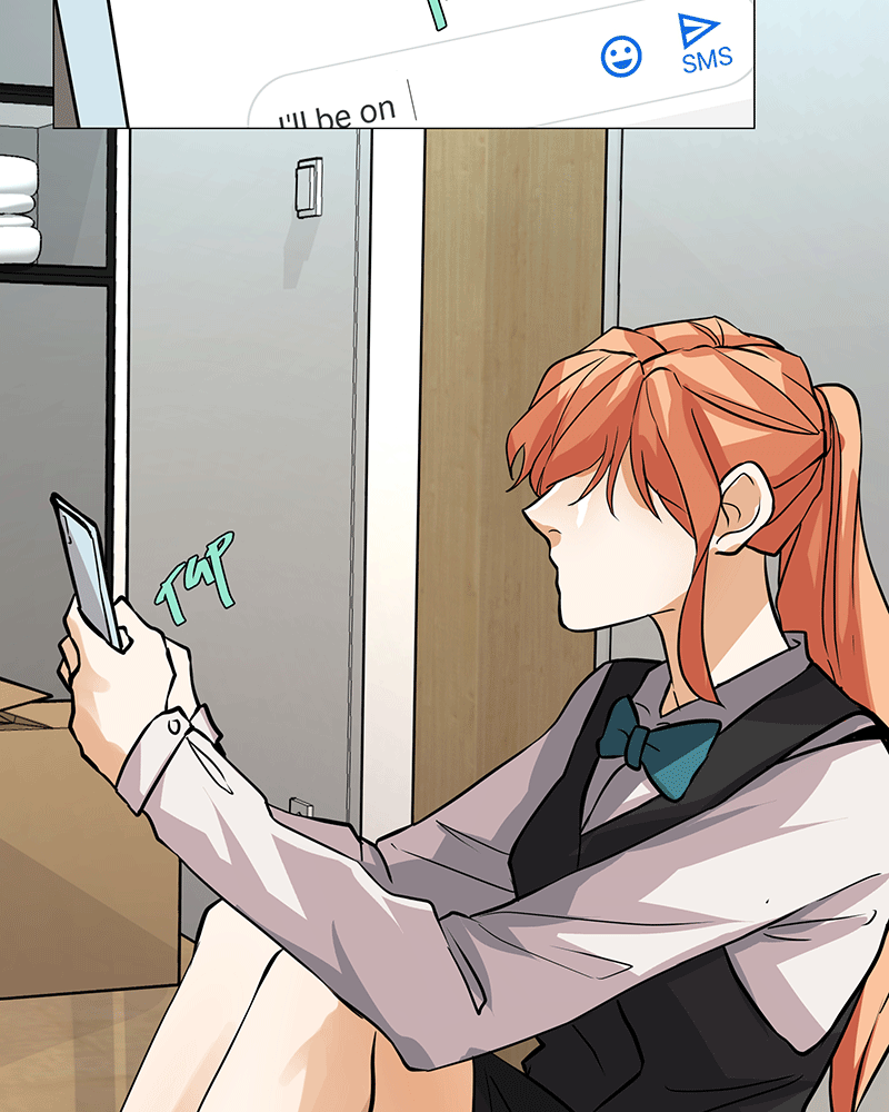 Unlovable Replacement Chapter 45 - page 82
