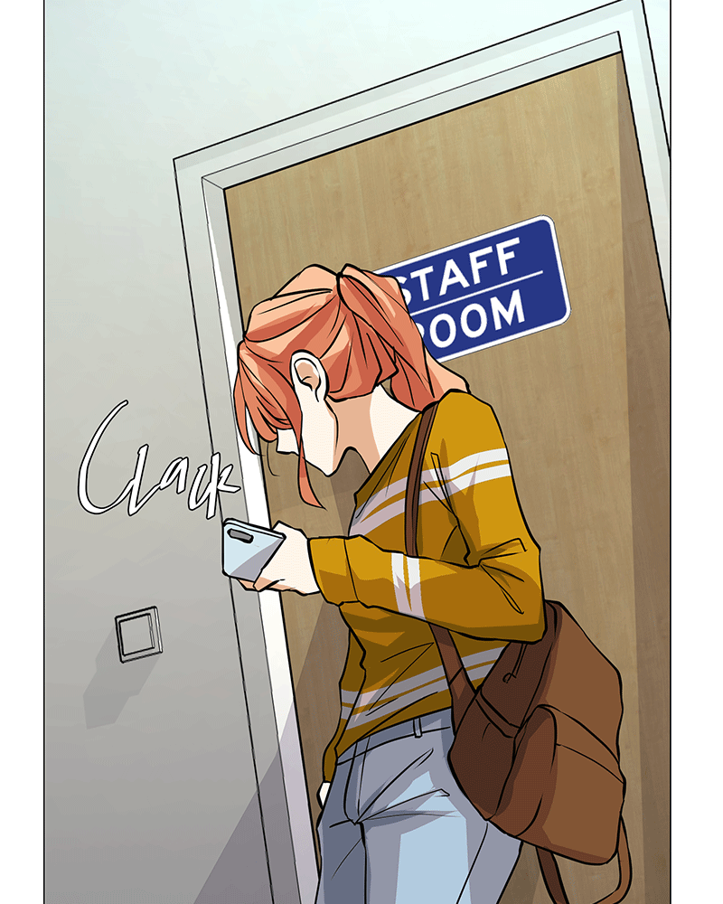 Unlovable Replacement Chapter 45 - page 85
