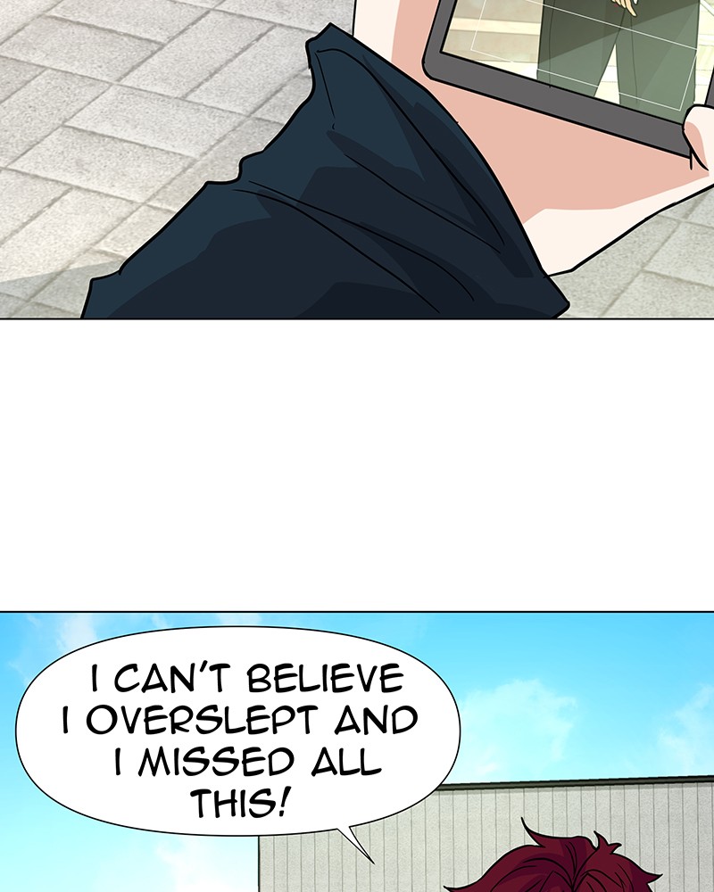 Unlovable Replacement Chapter 44 - page 18
