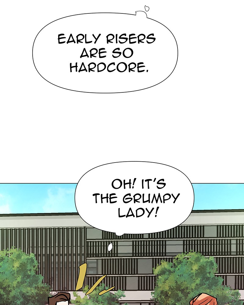 Unlovable Replacement Chapter 44 - page 21