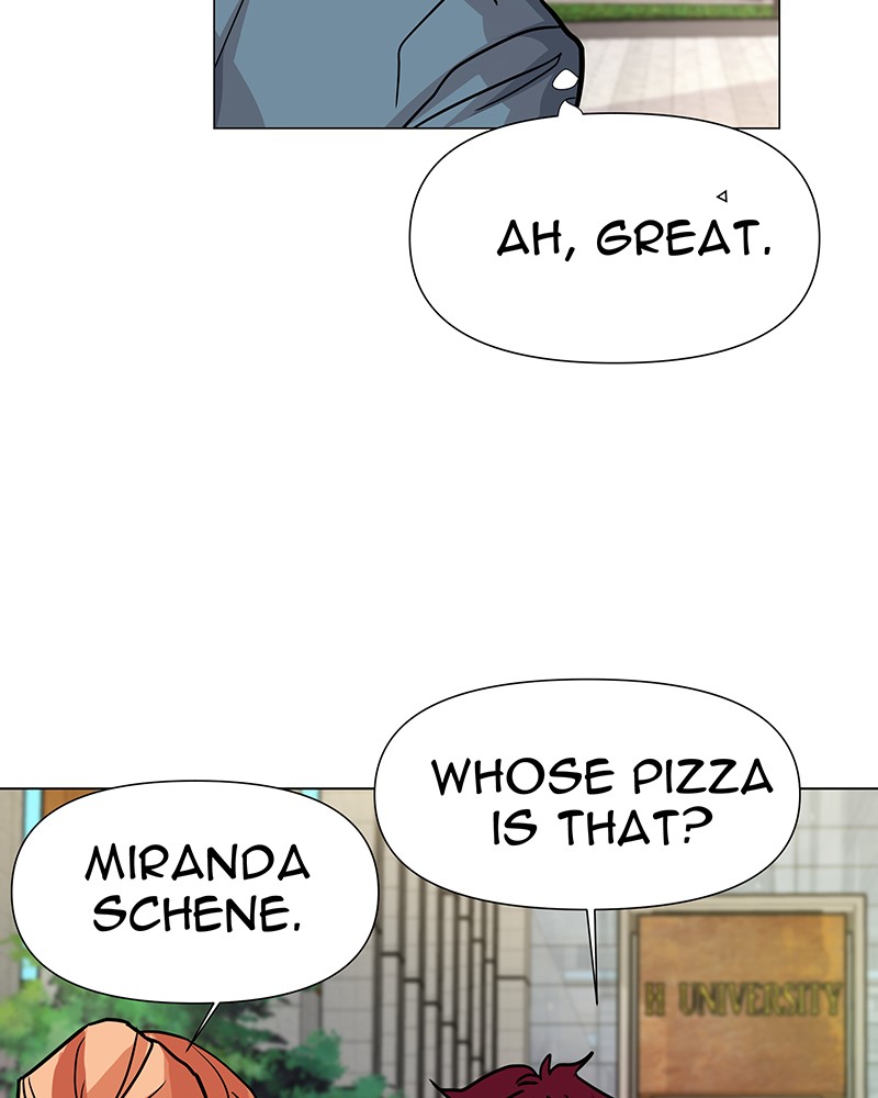 Unlovable Replacement Chapter 44 - page 27