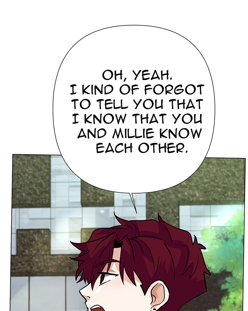 Unlovable Replacement Chapter 44 - page 39