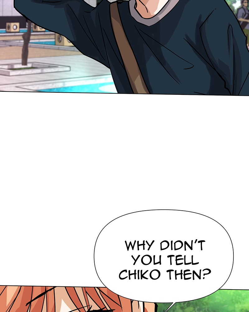 Unlovable Replacement Chapter 44 - page 42
