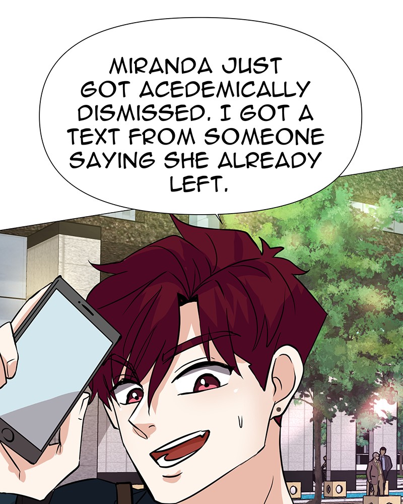 Unlovable Replacement Chapter 44 - page 54