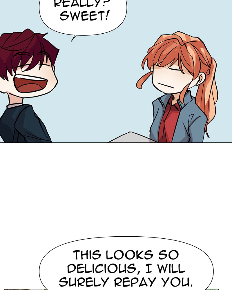 Unlovable Replacement Chapter 44 - page 56