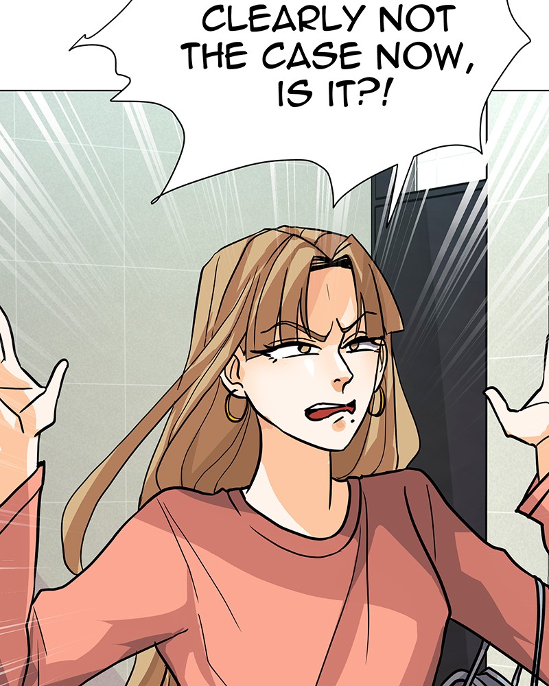Unlovable Replacement Chapter 43 - page 19